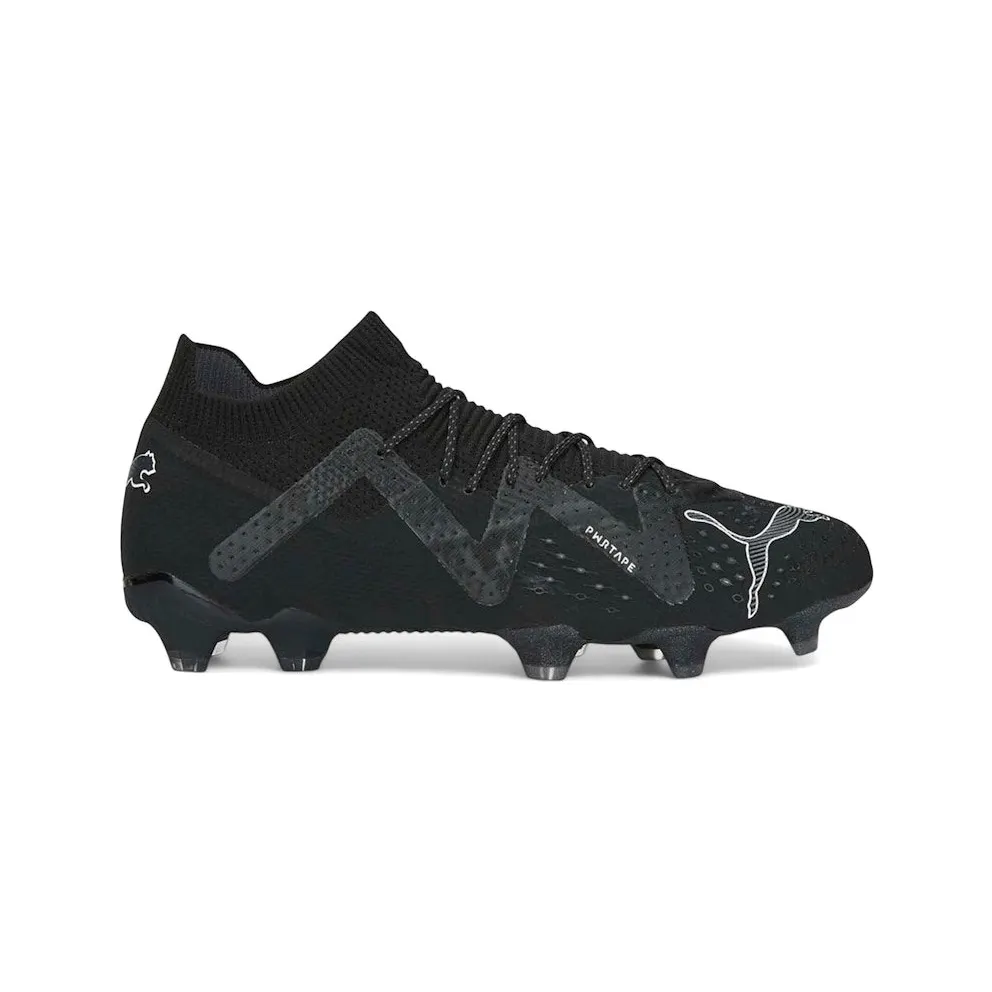 Puma Ultra Ultimate FG/AG Supercharge Pack Black (107165-02)