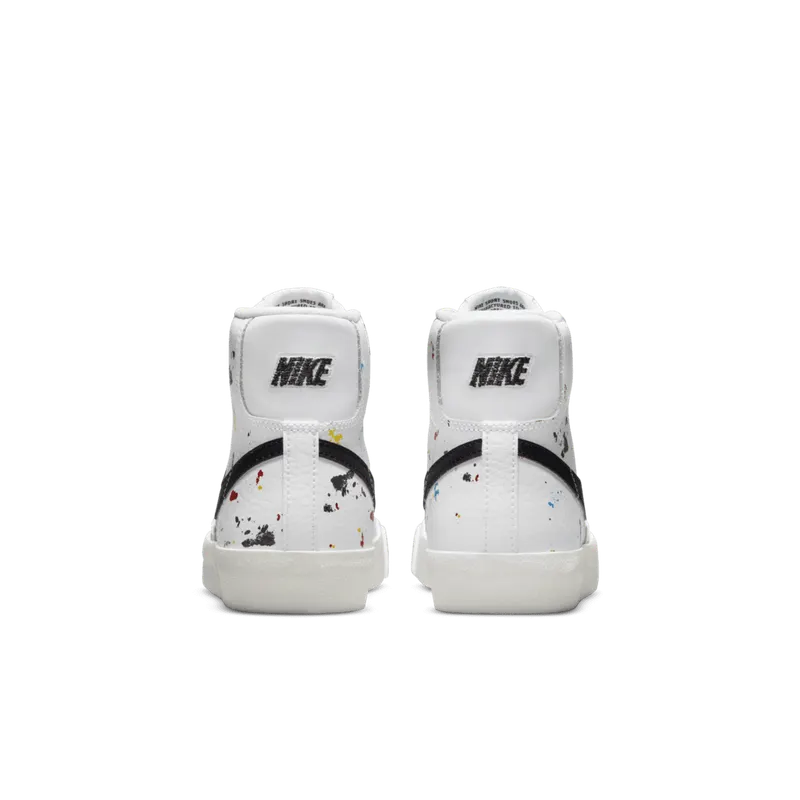 Nike Blazer Mid ’77 White (DJ2618-100)