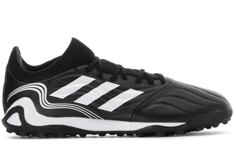 adidas Copa Sense.3 TF Core Black Cloud White (GW4965)