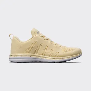 APL TechLoom Pro “Vanilla/Harbor Grey/Speckle” (Heren)