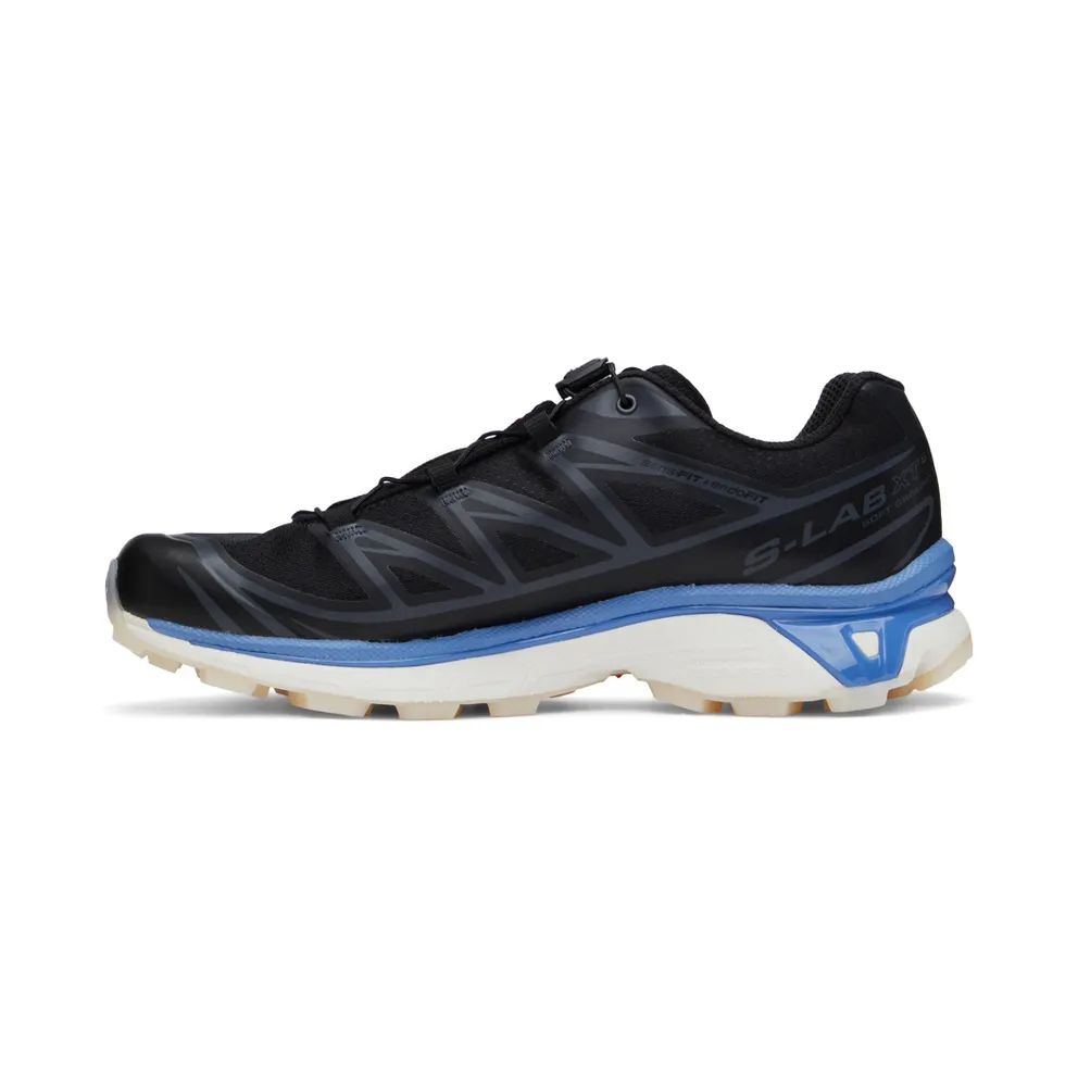 Salomon Black XT-6 (416409)