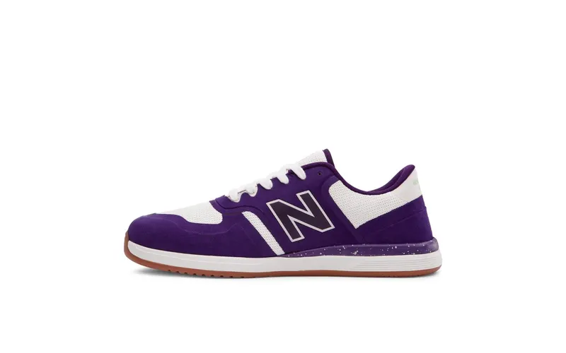 New Balance Numeric 420 “Purple White” (NM420PTB)