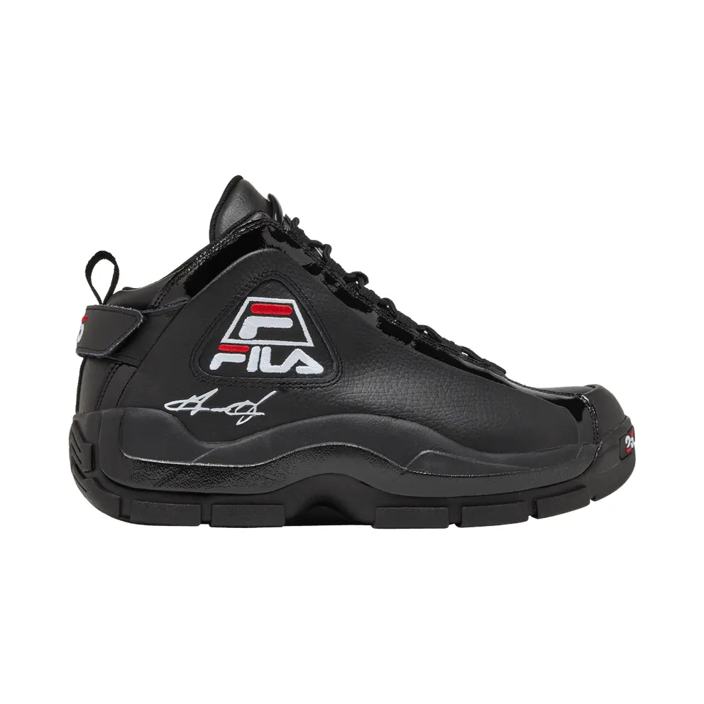 Fila Grant Hill 2 25th Anniversary Black (1BM01374-014)
