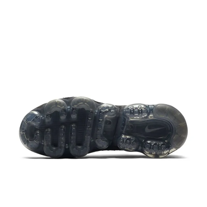 Nike Air VaporMax 2 Black White (W) Black/Black-White (942843-001)