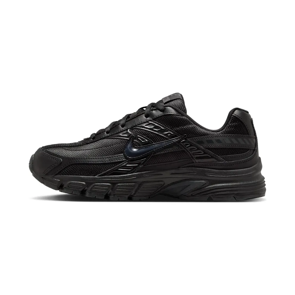 Nike Initiator Black Dark Smoke Grey (394053-005)