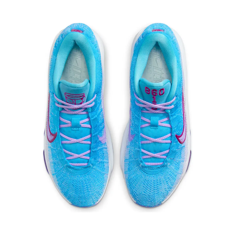 Nike GT Hustle 3 “Paige Bueckers PE” (HJ7679-900)