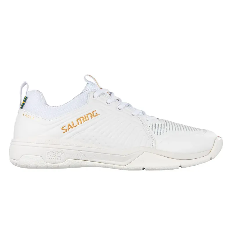 Salming sneaker Blanc (1234050-0740)
