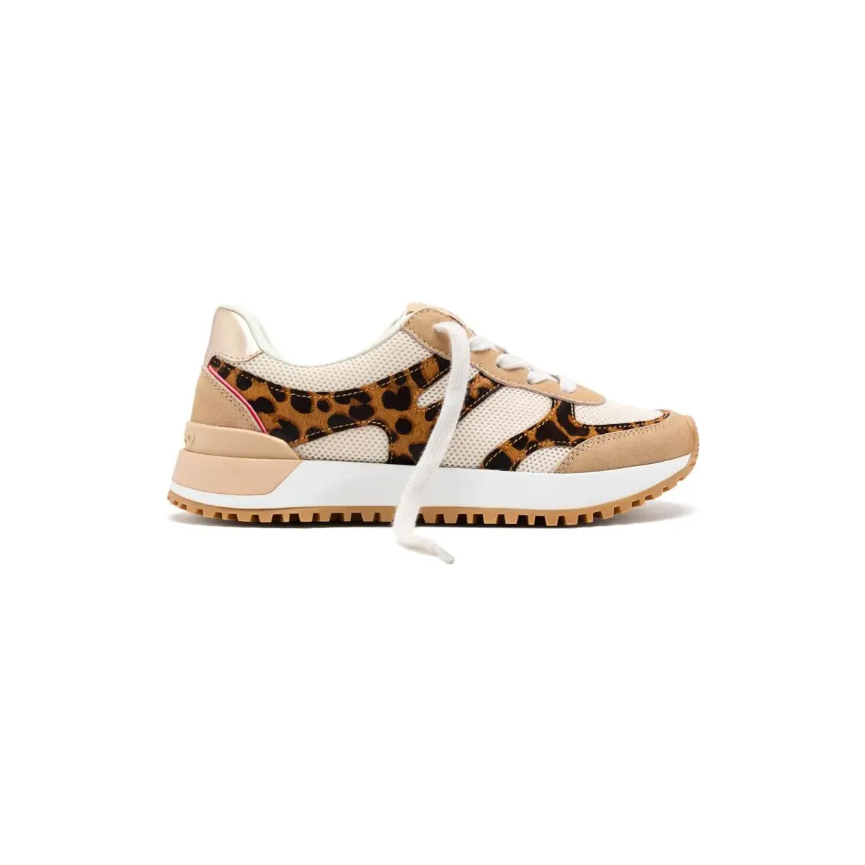 gioseppo-sneaker 75459-P-Leopard