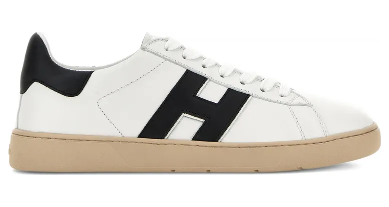 Hogan Cool “White” (HXM6470FY80U AI0001)