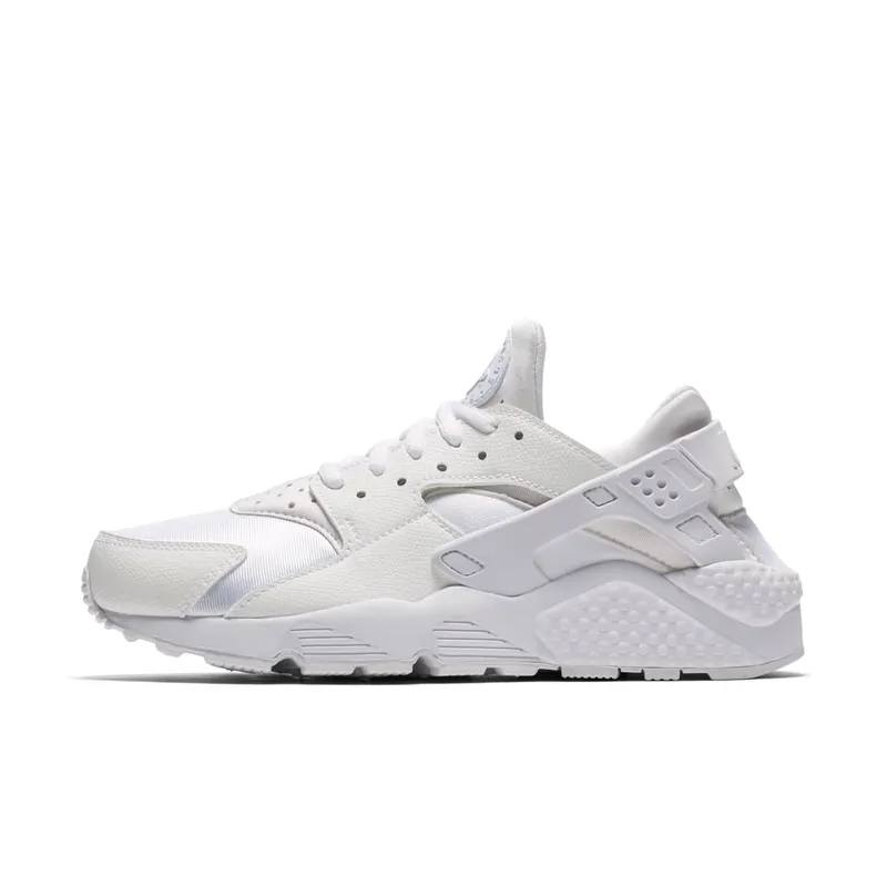 Nike Air Huarache Run White White (W) White/White (634835-108)