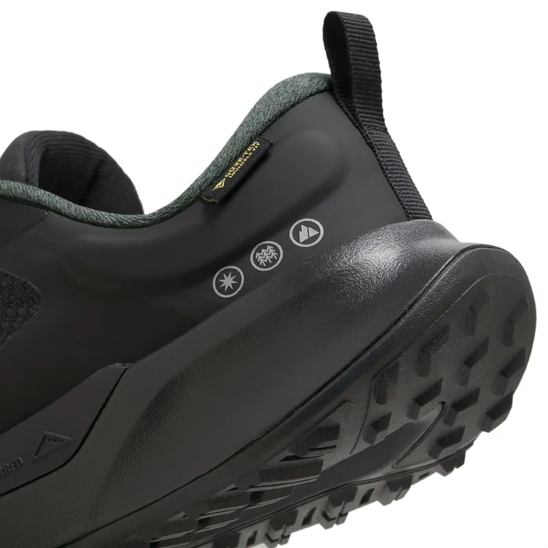 Nike Juniper Trail 2 Black (HM9725-001)