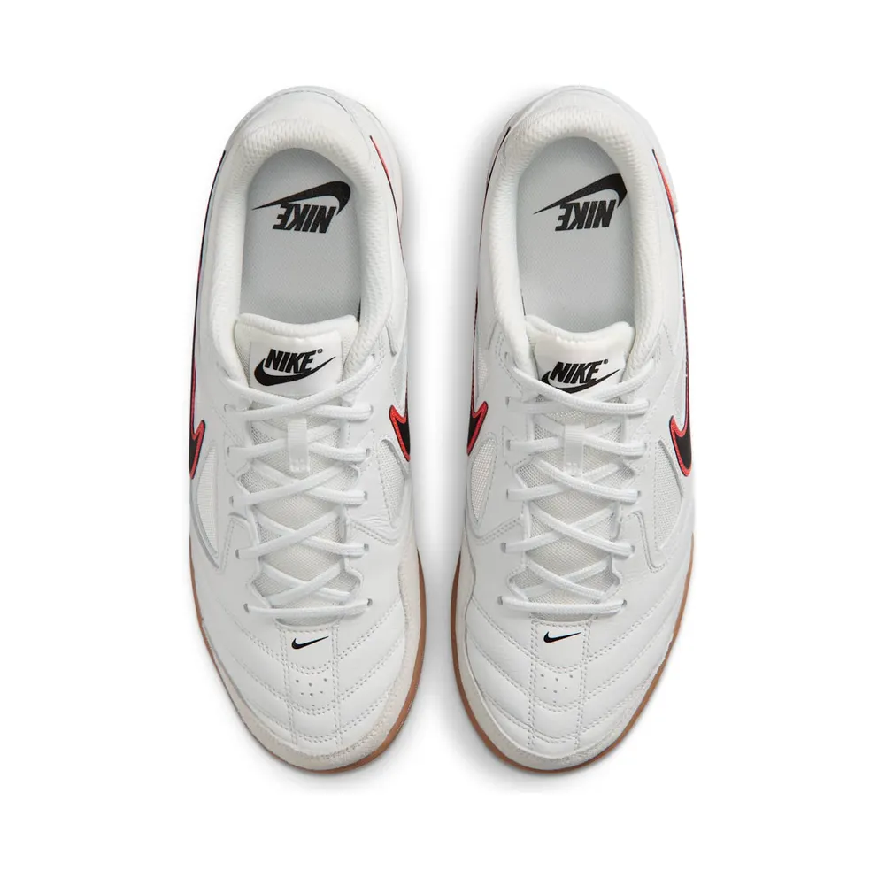Nike Gato “Summit White Bright Crimson Black” (HQ6019-104)