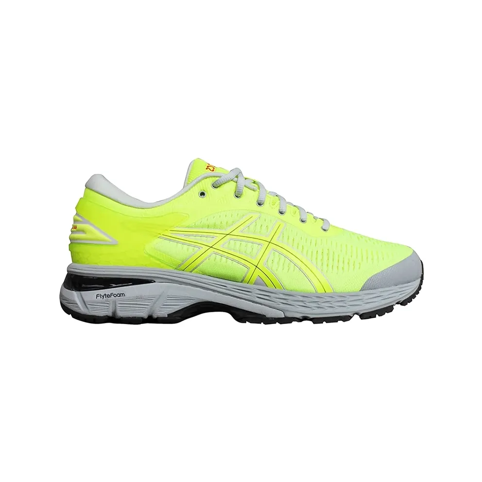 ASICS Gel-Kayano 25 Harmony Yellow Safety Yellow/Safety Yellow (1013A042-760)
