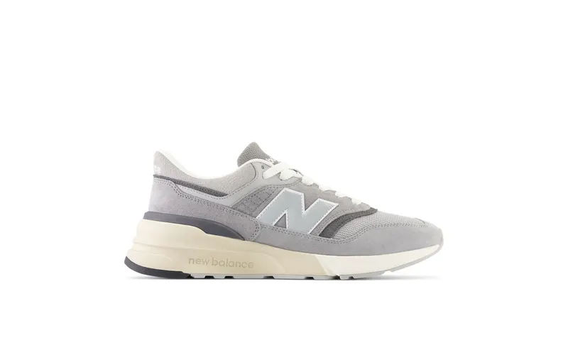 New Balance 997R Grey (U997RHA)