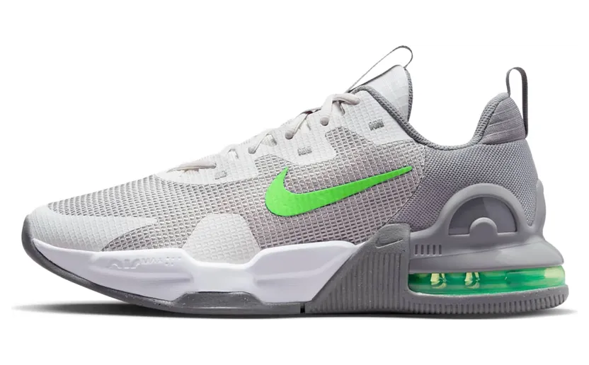 Nike Air Max Alpha Trainer 5 Phantom Green Strike (DM0829-009)