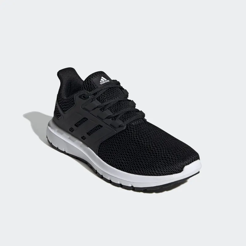 Adidas Ultimashow Core Black / Core Black / Cloud White (FX3624)