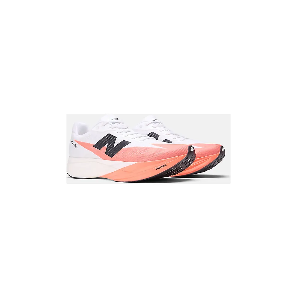 New Balance FuelCell SuperComp Elite v5 Urgent Red (MRCELLR5)