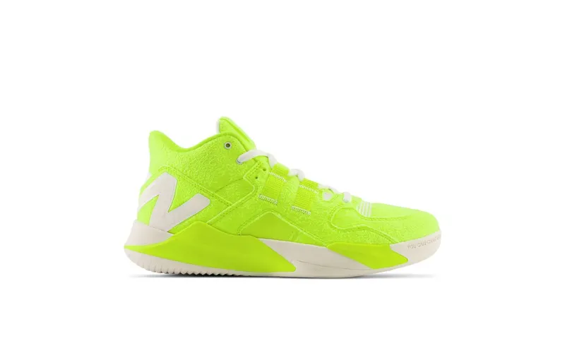 New Balance Coco CG1 Fuzzy Ace Hi-Lite White (UCHCOCOT)