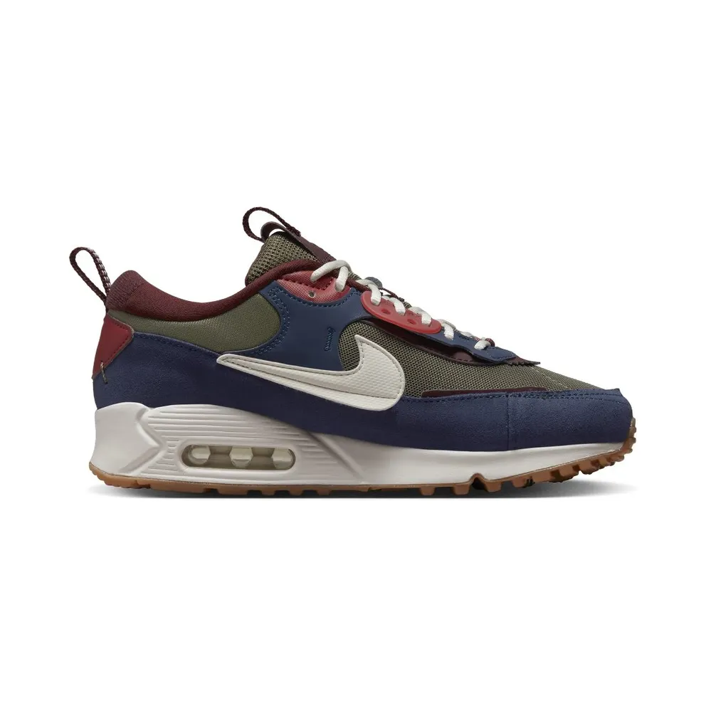 Nike Air Max 90 Futura Green (DM9922-200)