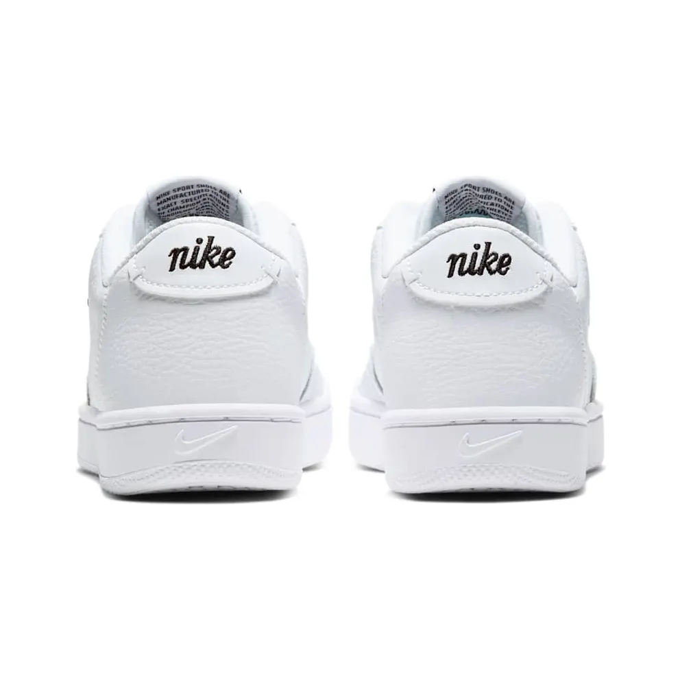Nike Court Vintage Premium White (CW1067-100)