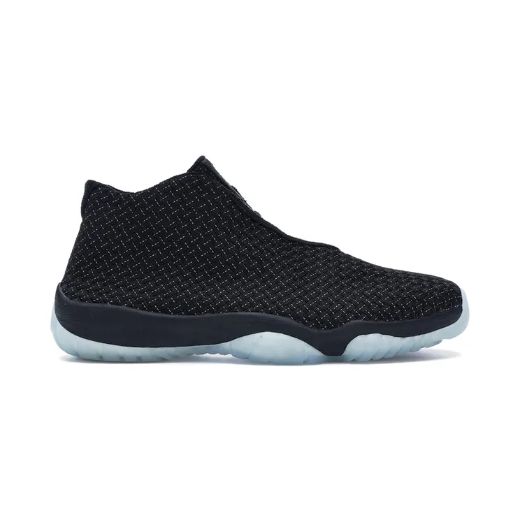 Jordan Future Premium Black Glow (2018) (652141-003 (2018))