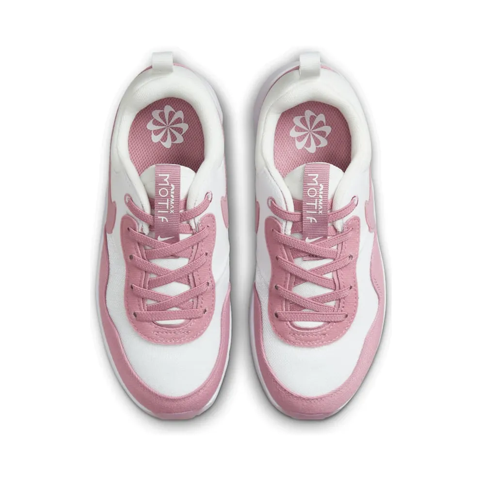 Nike Air Max Motif Younger Kids’ White (DH9389-102)