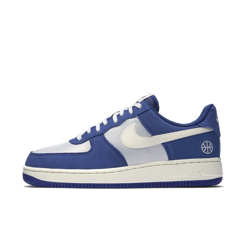 Nike Air Force 1 Low Basketball