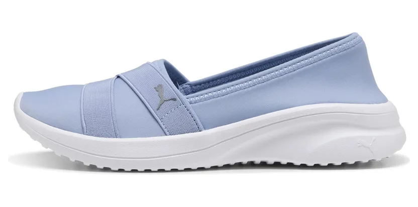 Puma Adelina 2 “Chambray Blue / Slate Sky” (400236_14)