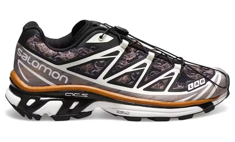 Salomon XT-6 COTDSHO-S01