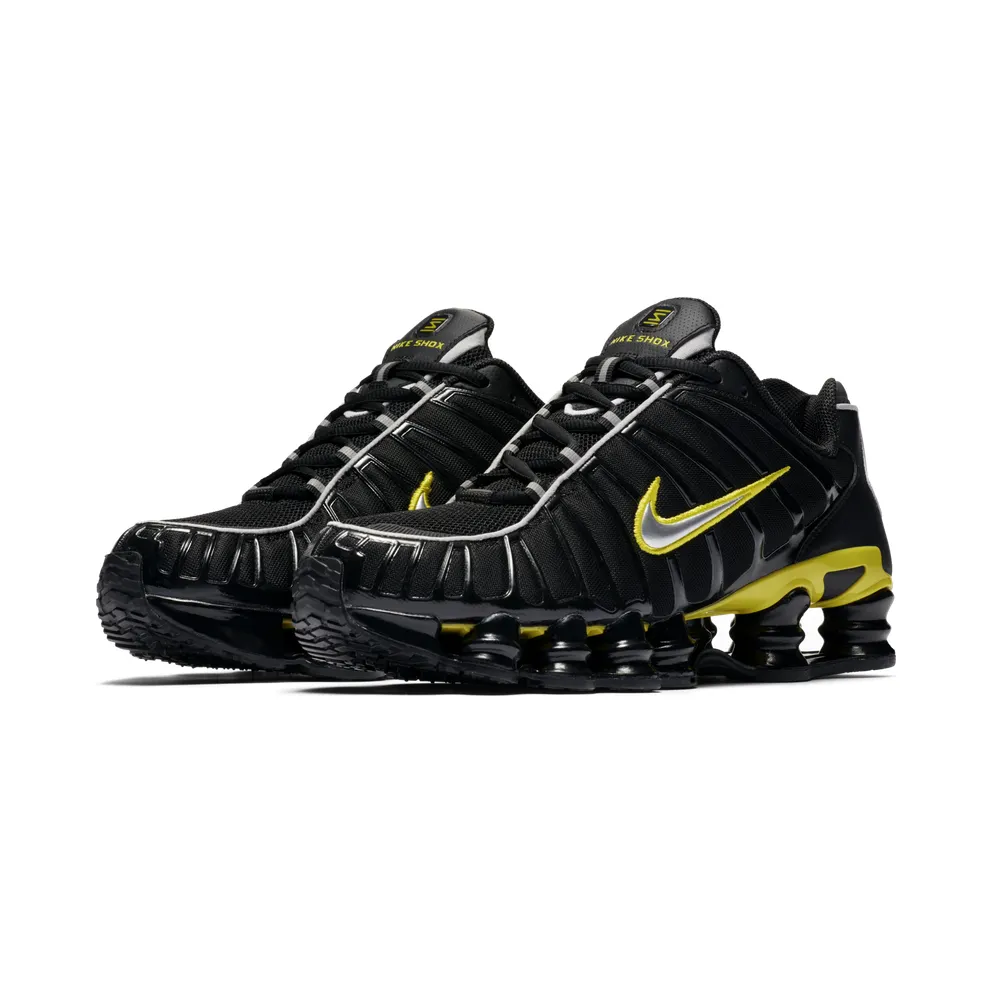Nike Shox TL Black (CN0151-002)