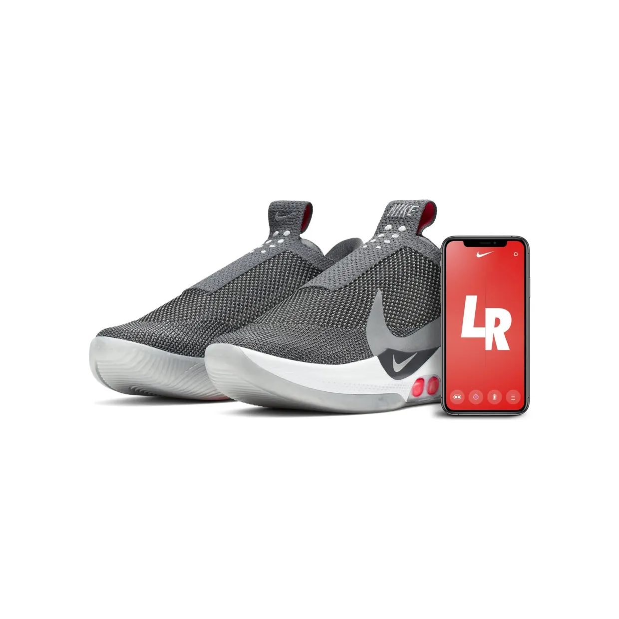 nike-adapt CJ5000-002