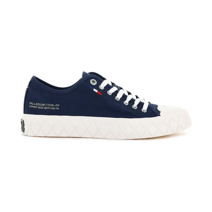 Lage Sneakers Palladium Ace CVS U 77014-458 (77014-458-M)