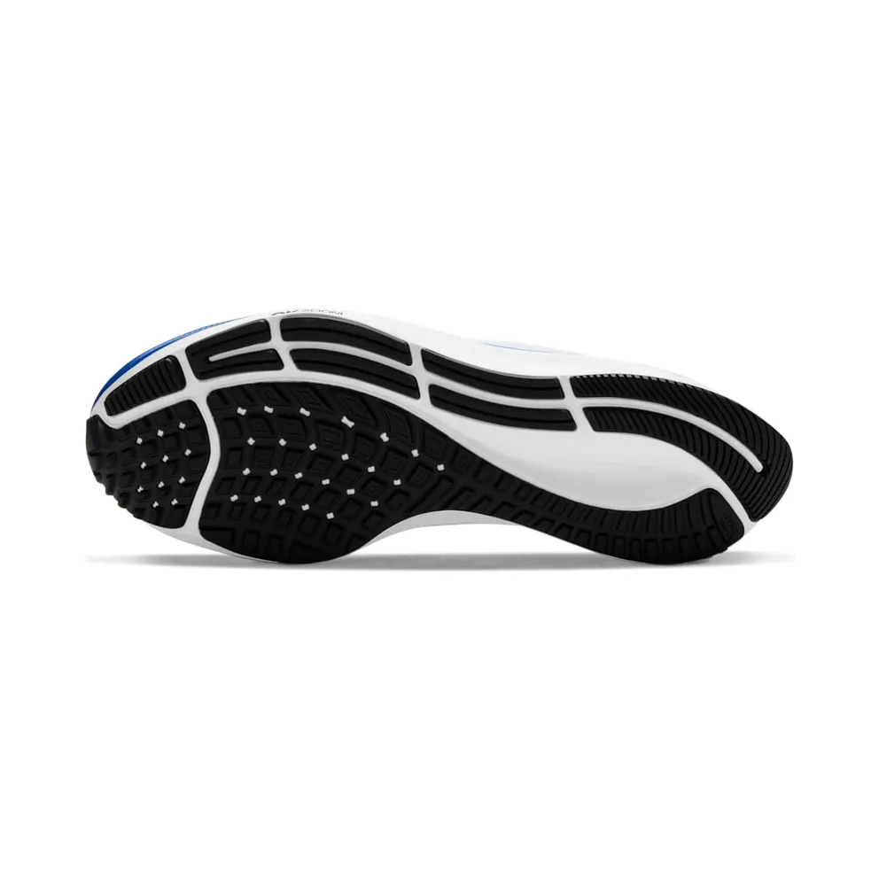 Nike Air Zoom Pegasus 37 Premium White Blue (CQ9908-100)