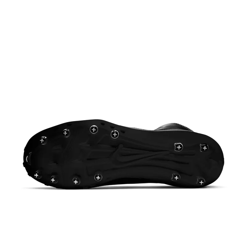 Jordan 10 TD Mid Black Metallic Gold Black/Black-Metallic Gold (CQ2073-007)