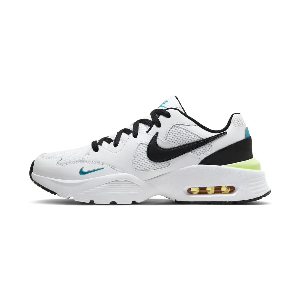 Nike Air Max Fusion White (CJ1670-103)