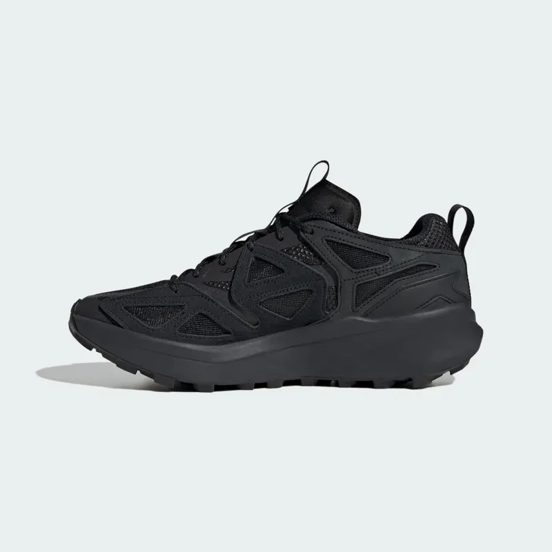 Adidas Kantai Trail Core Black / Carbon / Carbon (JI4818)