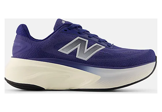 New Balance Fresh Foam More v6 Dream State Blue Oyster Pearl Grey (WMORLF6)