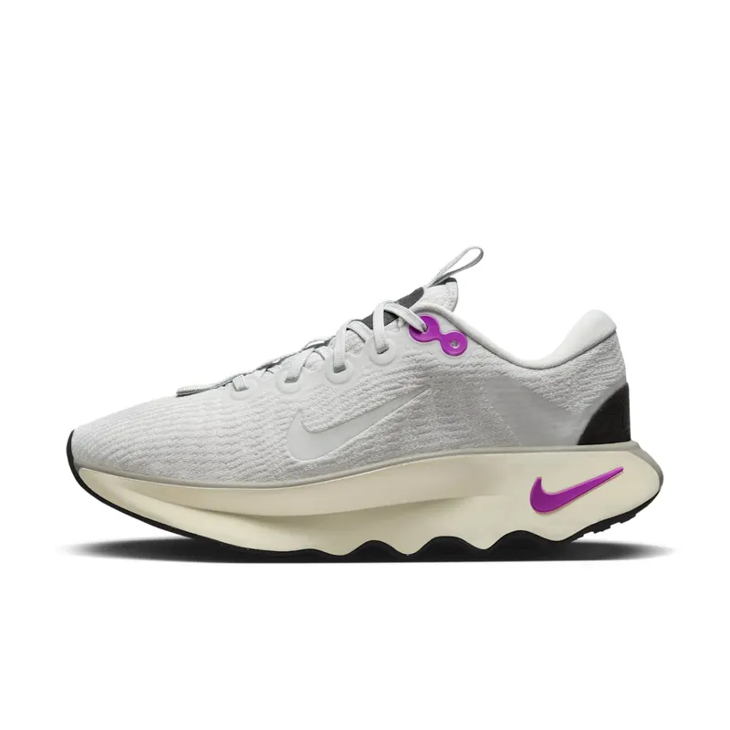 Nike Motiva “Photon Dust Hyper Violet Coconut Milk” (DV1238-009)