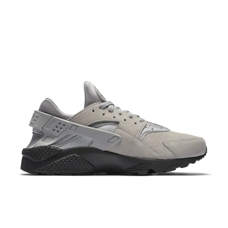 Nike Air Huarache Run Matte Silver Matte Silver/Matte Silver (852628-003)