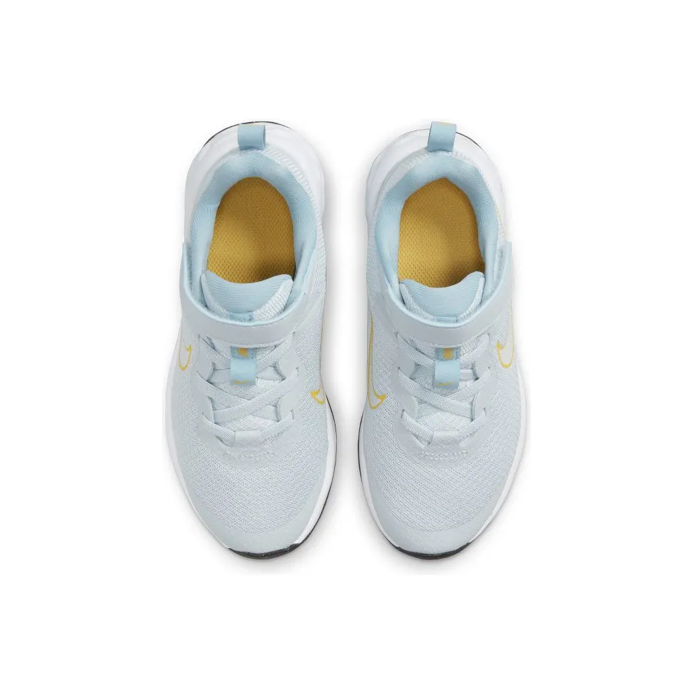 Nike Revolution 6 Younger Kids’ Blue 50% Sustainable Materials (DD1095-409)