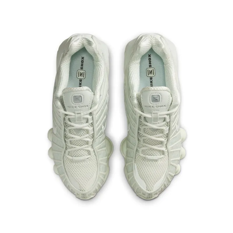 Nike Shox TL GS “Spruce Aura” (IO4645-006)
