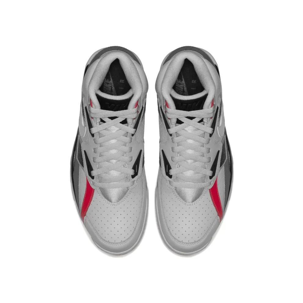 Nike Air Trainer SC High Vast Grey Vast Grey/Black-Gunsmoke-White (302346-020)