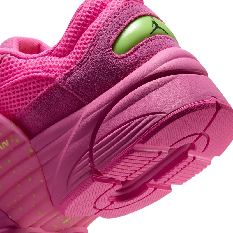 Jordan Trunner O/S Pink Blast Lime Blast (IV6510-601)