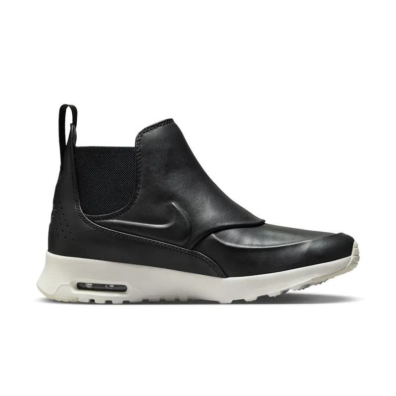 Nike Air Max Thea Mid Black Sail (W) (859550-001)