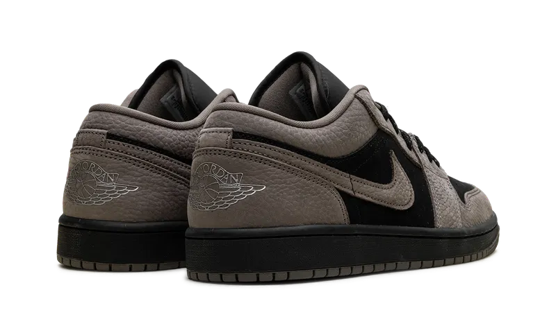 Jordan 1 Low SE “Olive Grey” (IB7109-005)