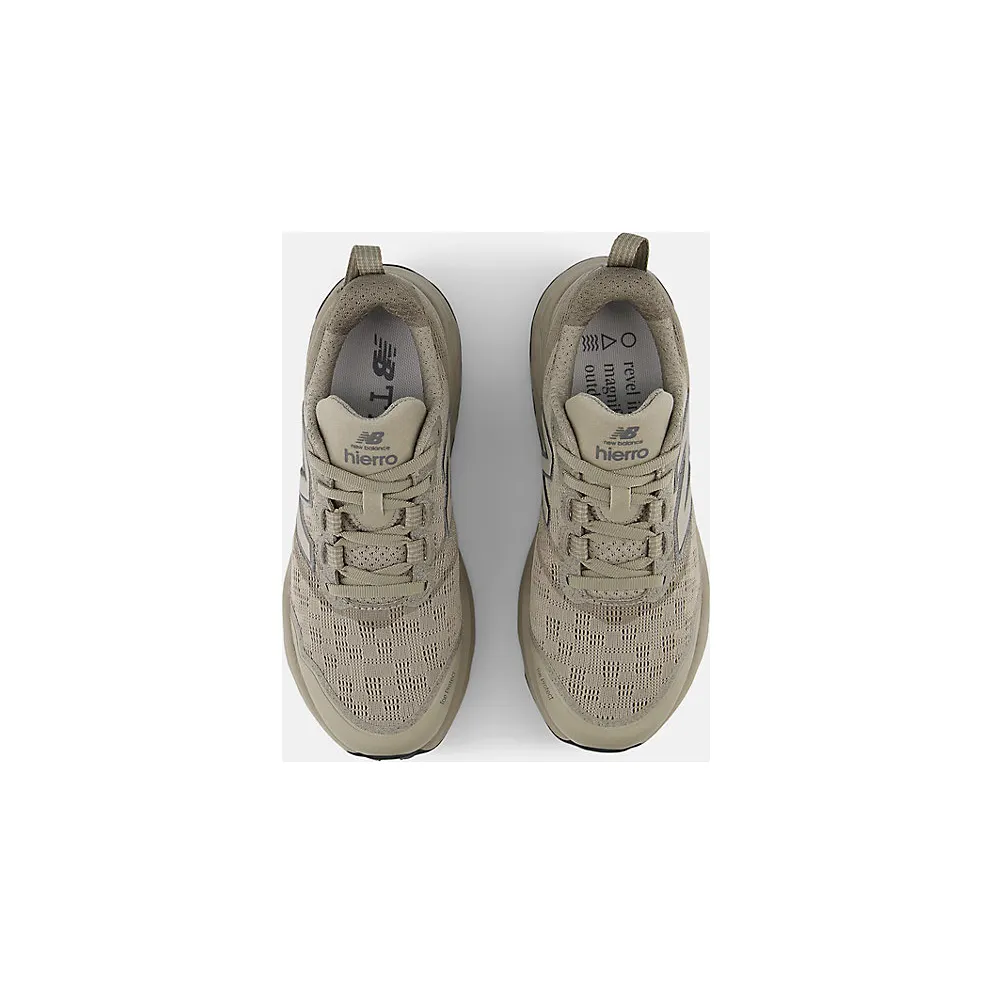 New Balance Fresh Foam X Hierro v9 Arid Stone (WTHIERY9)