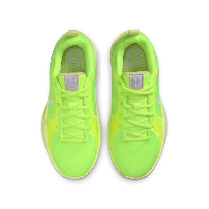 Nike Sabrina 2 Volt Life Lime Doll (HJ3905-700)