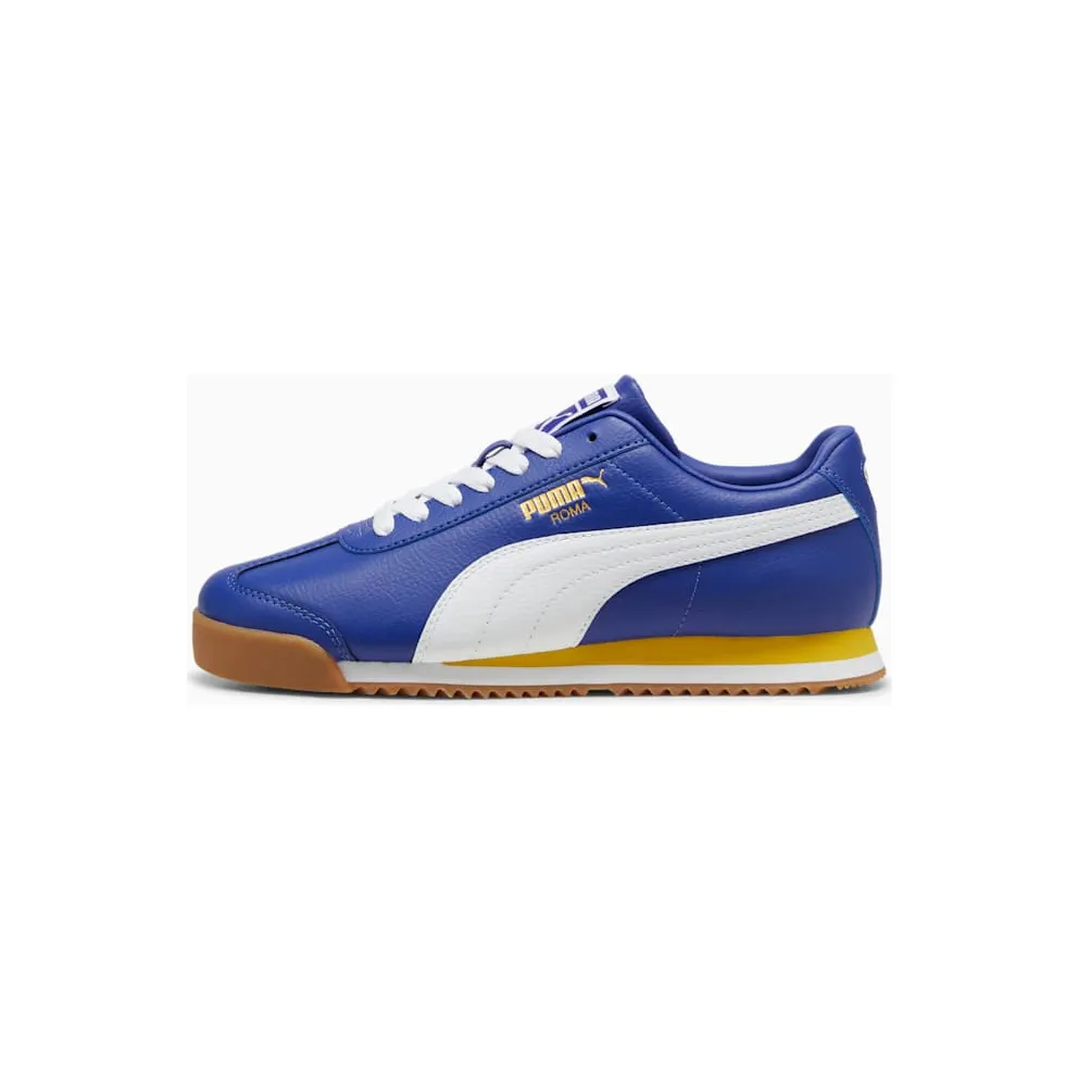 Puma Roma – “Lapis Lazuli Fresh Pear” (396868-04)