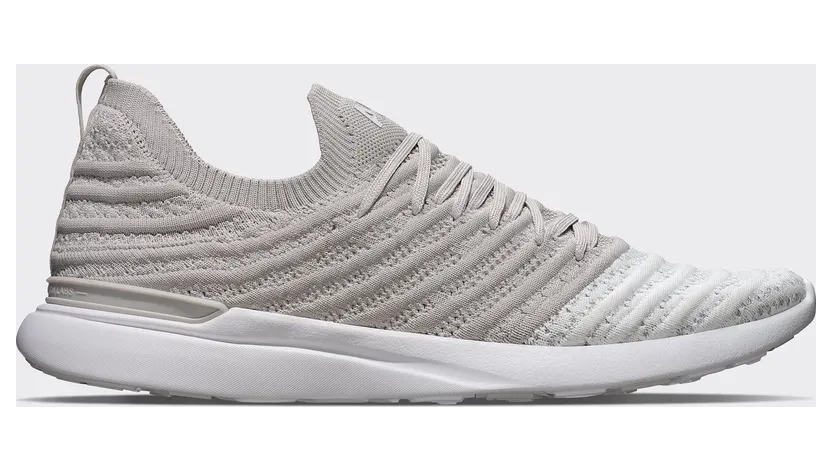 APL TechLoom Wave “Harbor Grey/Light Fog/White” (Dames)