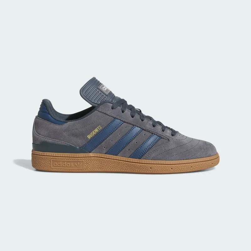 Adidas Busenitz Pro Onix / Preloved Ink / Gum (JP8603)